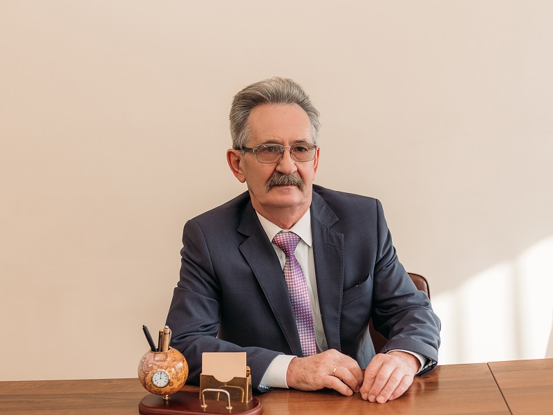 Лопатин Павел Геннадьевич.