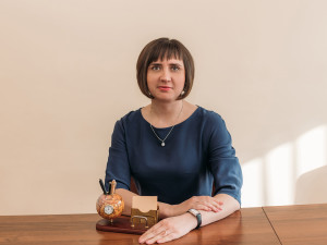 Третьякова Елена Анатольевна Третьякова Елена Анатольевна