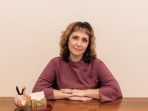 Болобанова Татьяна Николаевна Болобанова Татьяна Николаевна
