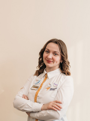 Буинова Анна Алексеевна Буинова Анна Алексеевна