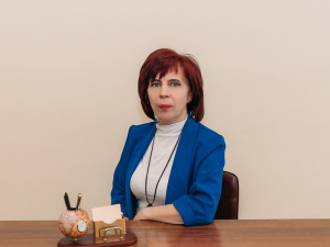 Кистенёва Татьяна Викторовна Кистенёва Татьяна Викторовна