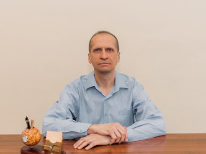 Голиков Михаил Геннадьевич Голиков Михаил Геннадьевич