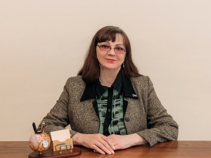 Давыденко Елена Алексеевна Давыденко Елена Алексеевна