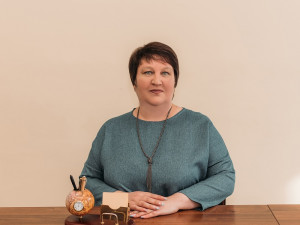 Калашникова Елена Николаевна Калашникова Елена Николаевна