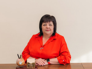 Соколова Мария Леонидовна Соколова Мария Леонидовна
